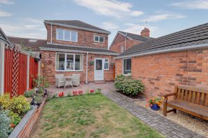 Garden- click for photo gallery